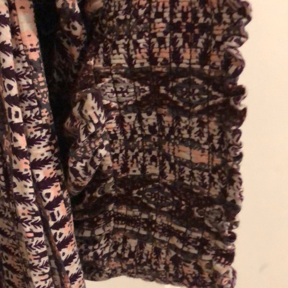 Boho pants - Picture 3 of 4